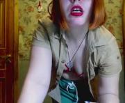 _eve_blush_'s cam on Cam33