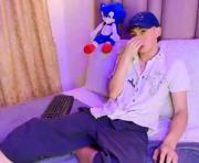 albert_dusk's cam on XCamSite Couples