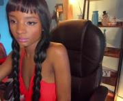 alika_houston's cam on XCamSite