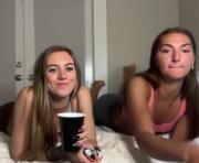 Allieraee's cam on Cam33 Girls