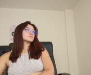 Amabella_w's cam on Cam33 Girls