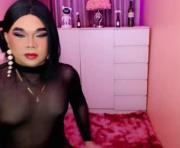 amiadoll's cam on IamPrivate Cams