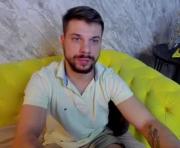 Antony_creighton's cam on IamPrivate Cams