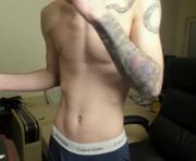 Awesome_justin's cam on Cam33