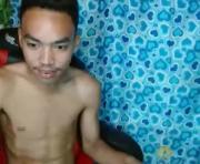 baby_razell's cam on 1HandChat Guys