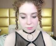 Babydoll_bella's cam on IamPrivate Cams