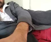 bigdicklikeanalsex's cam on Cam33