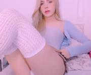Blondetwinkcum19's cam on IamPrivate Cams