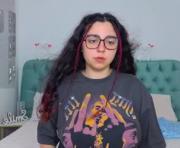 bubblegum1_'s cam on XCamSite