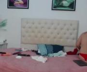 adela_danger's cam on 1HandChat Girls