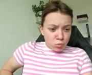 angelamist's cam on 1HandChat Girls