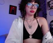 arabella_stone's cam on Cam33