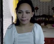 aymkyline's cam on Cam33 Trans