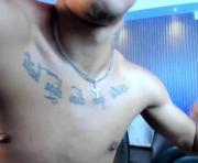 black_warriorr's cam on Cam33 Guys