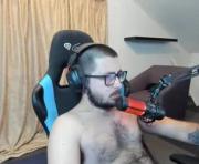 chance307's cam on XCamSite Guys