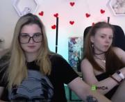 foxy_tease_'s cam on CamG8