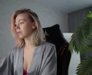 justbarbie's cam on XCamSite Couples