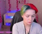 kitsunedreamer's cam on Cam33