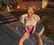 marian3dx's cam on XCamSite Couples