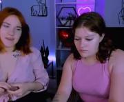 mila_spring's cam on CamG8