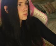 nimfaheart's cam on CamG8