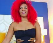 ruby_rogers_'s cam on CamG8