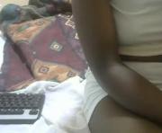 sexyvilliet's cam on Cam33