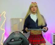 shinedark_tay's cam on XCamSite Trans