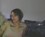 smoothvodka's cam on Cam33 Trans