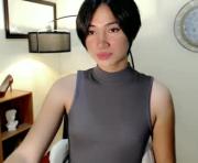 vixenluscious's cam on Cam33 Trans