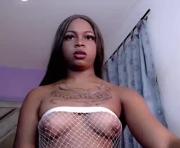 yessica_tsx's cam on XCamSite Trans