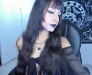 celestical's cam on IamPrivate Cams