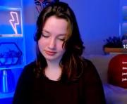 Cherry_peiry_'s cam on 1HandChat Couples