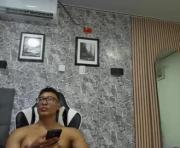 Chriss_allen1's cam on XCamSite