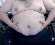 Chubbyporn's cam on IamPrivate Cams