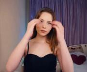 Constanceglascov's cam on CamG8
