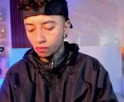 dannystone3's cam on Cam33 Trans