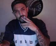 Dante_hell1's cam on Cam33