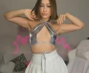 Dazzling_baby's cam on Cam33 Girls