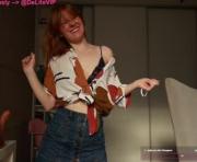 Delitevip's cam on Cam33 Girls