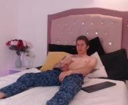 devid_moreno's cam on XCamSite Guys