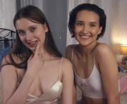 Devonafudge's cam on Cam33 Girls