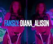 Diana_alison's cam on IamPrivate Cams