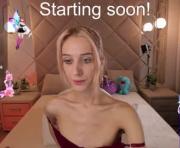 Dreamy_kira's cam on IamPrivate Cams