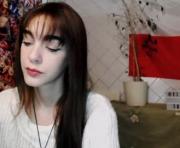 eli_lourence's cam on 1HandChat Girls