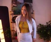 Erleneash's cam on Cam33 Girls