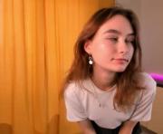 Florahartill's cam on Cam33