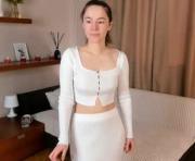 Harrietheston's cam on ThePrivateClub Cams
