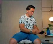 hunk_ryan's cam on Cam33