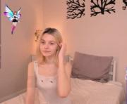 Irenepeters's cam on IamPrivate Cams